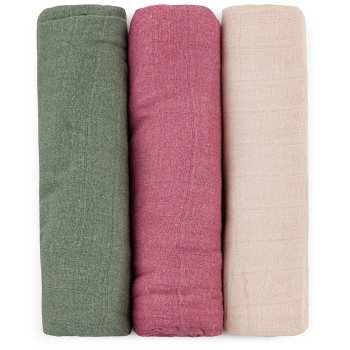 Petite&Mars Moussy scutece textile - imagine 2